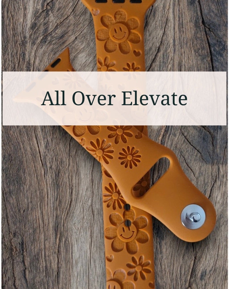 All Over Elevate